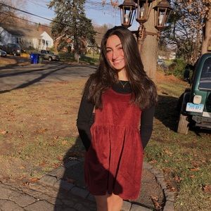 Meet your Posher, Luci